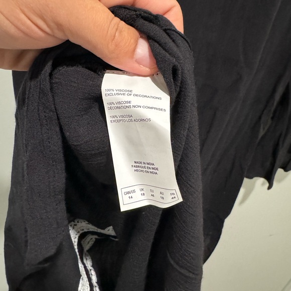 Tunic shirt - Picture 5 of 6